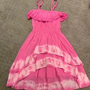 Gently worn Jens Pirate Booty Dress